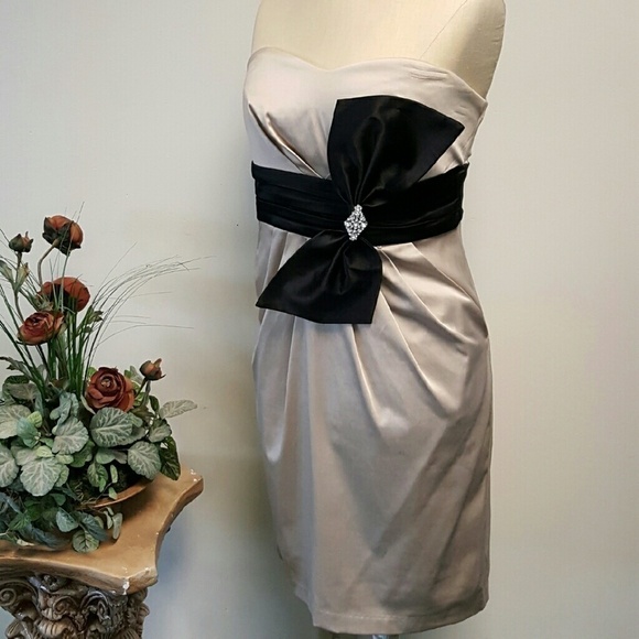 I. N. San Francisco dress size 11 - Picture 2 of 4